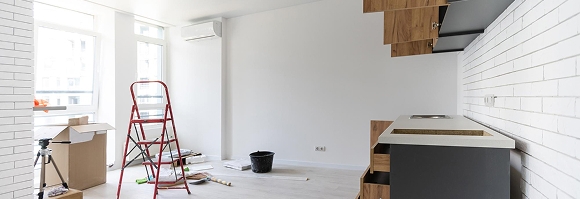 Косметический ремонт